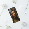 Steampunk phone case for iPhone and Samsung Android Tough Cases