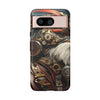 Copy of Copy of Steampunk phone case Tough Cases