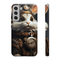 Copy of Copy of Steampunk phone case Tough Cases