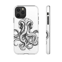 Copy of Steampunk phone case Tough Cases