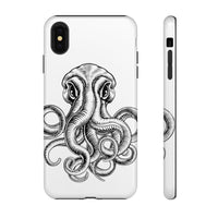 Copy of Steampunk phone case Tough Cases