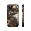 Copy of Copy of Steampunk phone case Tough Cases