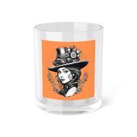 Steampunk Bar Glass Victorian  Steampunk Women