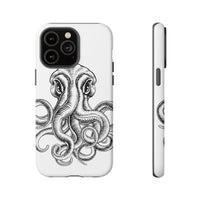 Copy of Steampunk phone case Tough Cases