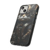 Steampunk design Cellphone mobile case