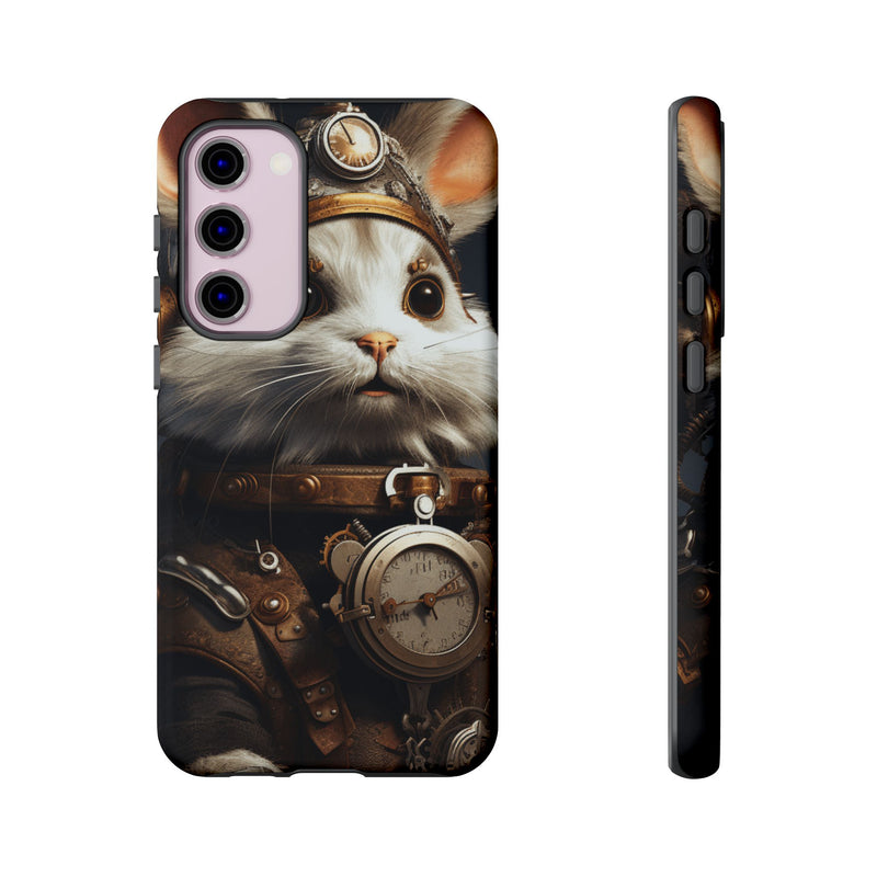 Copy of Copy of Steampunk phone case Tough Cases