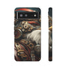 Copy of Copy of Steampunk phone case Tough Cases