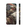 Copy of Copy of Steampunk phone case Tough Cases