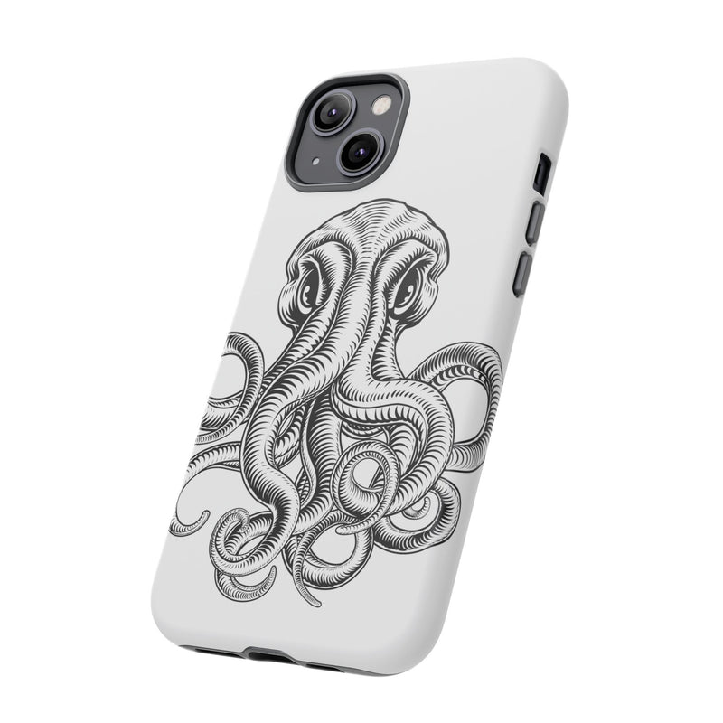 Copy of Steampunk phone case Tough Cases