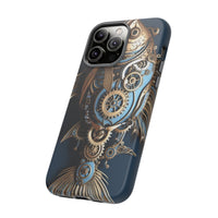 Copy of Steampunk phone case Tough Cases