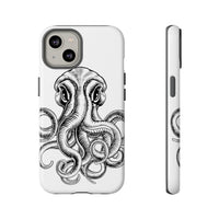 Copy of Steampunk phone case Tough Cases