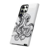 Copy of Steampunk phone case Tough Cases