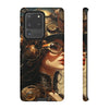 Copy of Steampunk phone case Tough Cases