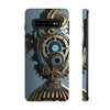 Steampunk Fish cellphone mobile case iPhone and Android