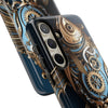 Copy of Steampunk phone case Tough Cases