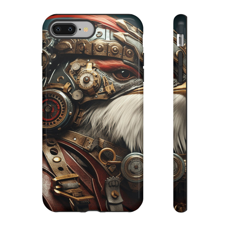 Copy of Copy of Steampunk phone case Tough Cases