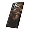 Copy of Copy of Steampunk phone case Tough Cases