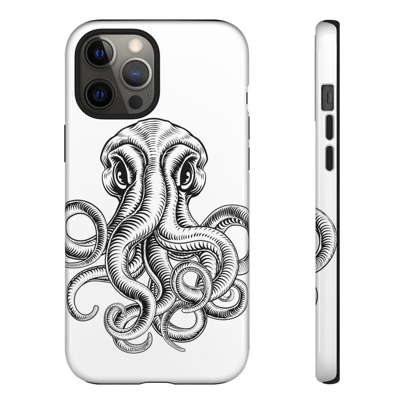 Copy of Steampunk phone case Tough Cases