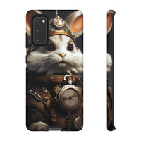 Copy of Copy of Steampunk phone case Tough Cases