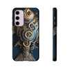 Copy of Steampunk phone case Tough Cases