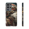 Copy of Copy of Steampunk phone case Tough Cases