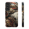 Copy of Copy of Steampunk phone case Tough Cases