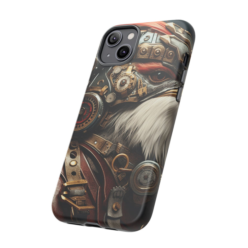 Copy of Copy of Steampunk phone case Tough Cases