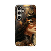 Copy of Steampunk phone case Tough Cases