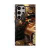 Copy of Steampunk phone case Tough Cases