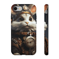 Copy of Copy of Steampunk phone case Tough Cases