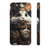 Copy of Copy of Steampunk phone case Tough Cases