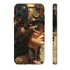 Copy of Steampunk phone case Tough Cases