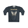 Steampunk Butterfly all over print Sweatshirt T-shirt