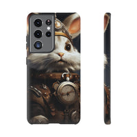 Copy of Copy of Steampunk phone case Tough Cases