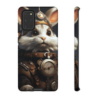 Copy of Copy of Steampunk phone case Tough Cases