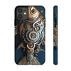 Copy of Steampunk phone case Tough Cases