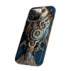 Copy of Steampunk phone case Tough Cases