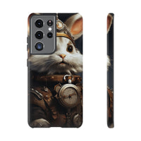 Copy of Copy of Steampunk phone case Tough Cases