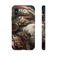 Copy of Copy of Steampunk phone case Tough Cases