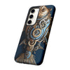 Copy of Steampunk phone case Tough Cases