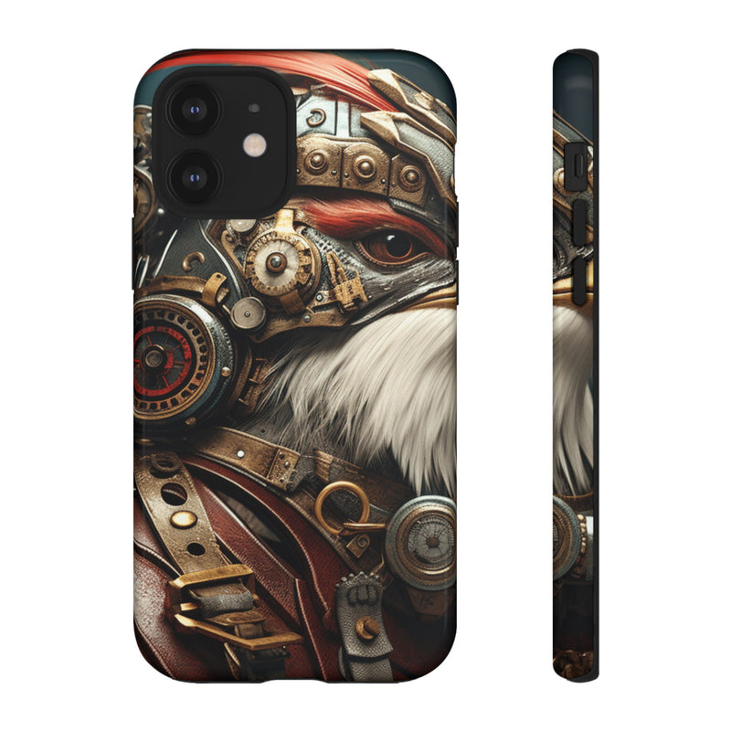 Copy of Copy of Steampunk phone case Tough Cases