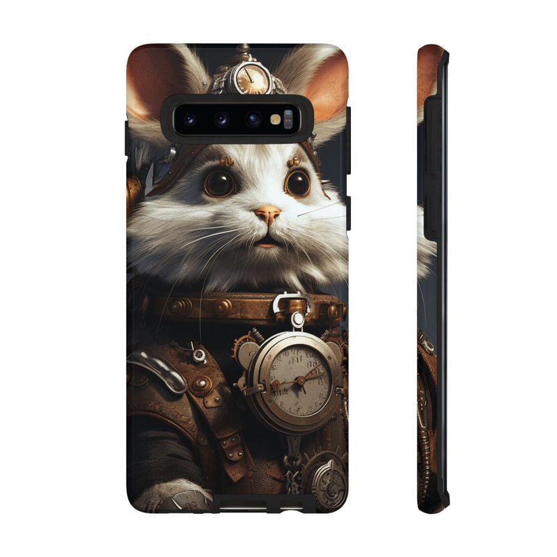 Copy of Copy of Steampunk phone case Tough Cases