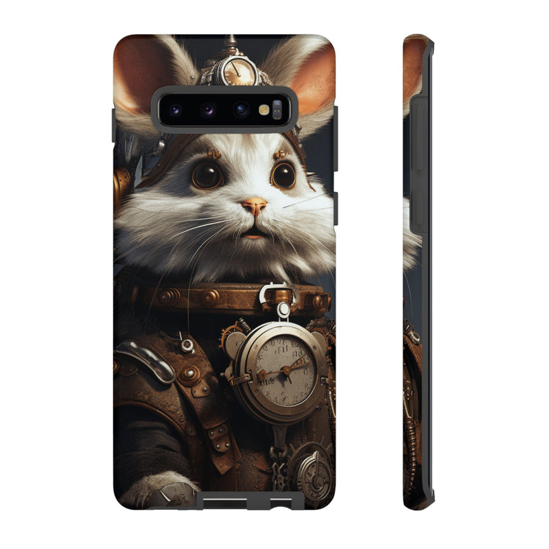 Copy of Copy of Steampunk phone case Tough Cases