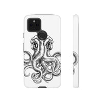 Copy of Steampunk phone case Tough Cases