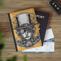 Passport Cover