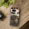 Copy of Copy of Steampunk phone case Tough Cases