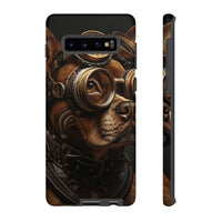 Copy of Copy of Steampunk phone case Tough Cases