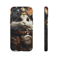 Copy of Copy of Steampunk phone case Tough Cases