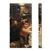 Copy of Steampunk phone case Tough Cases