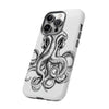 Copy of Steampunk phone case Tough Cases